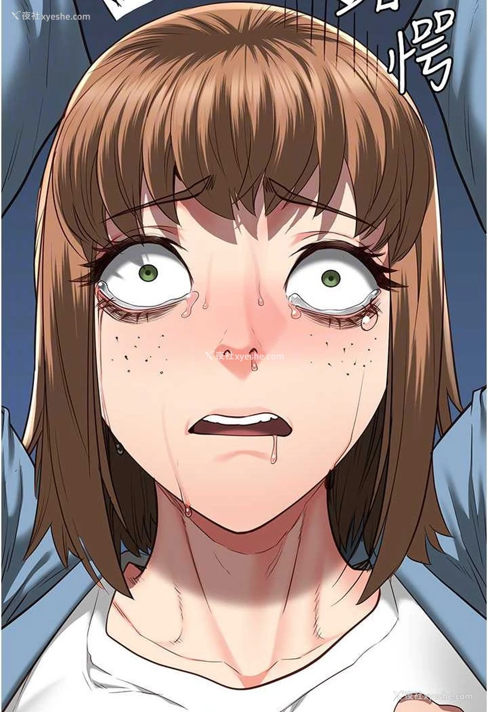 38P - 监狱女囚