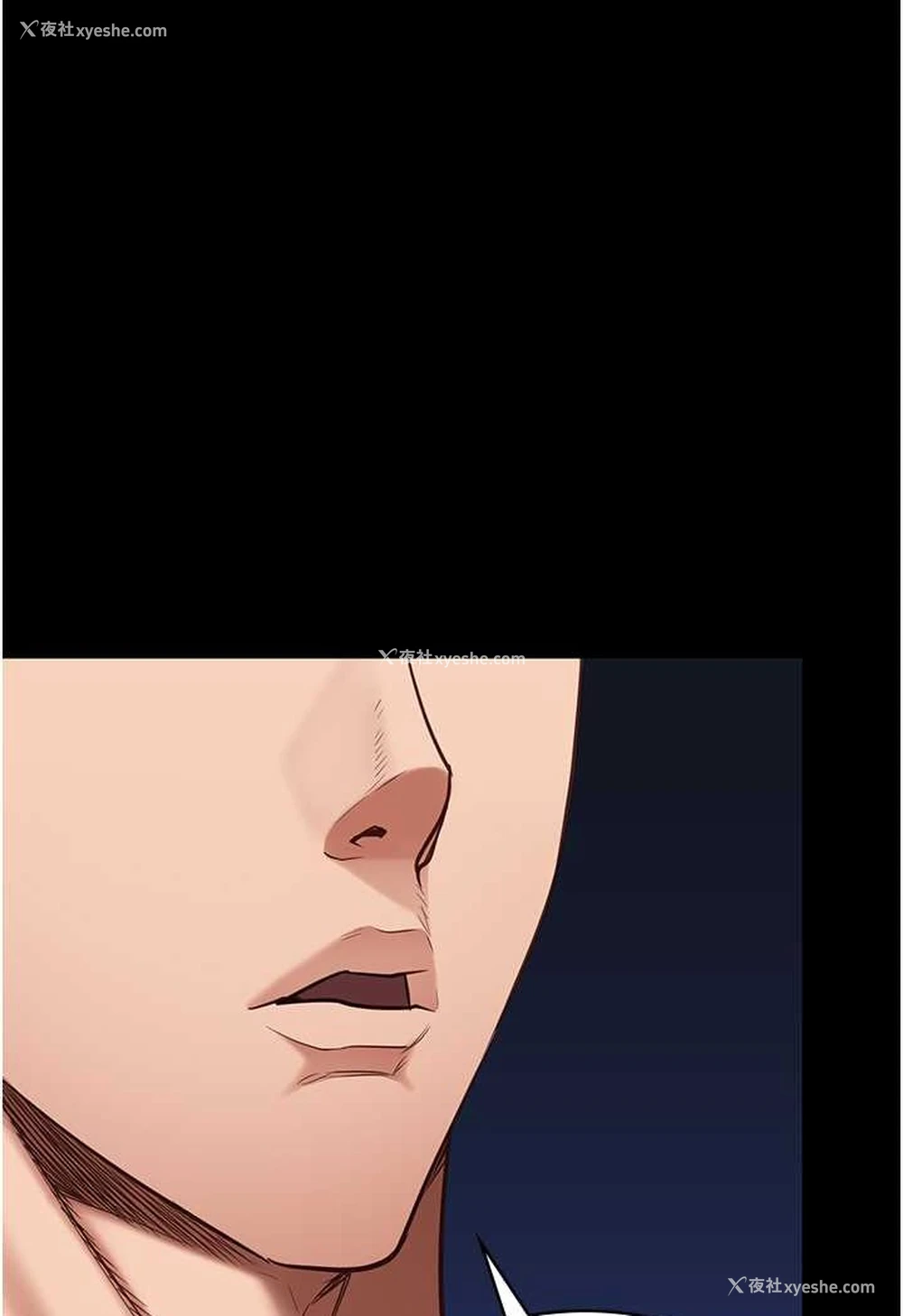 110P - 监狱女囚