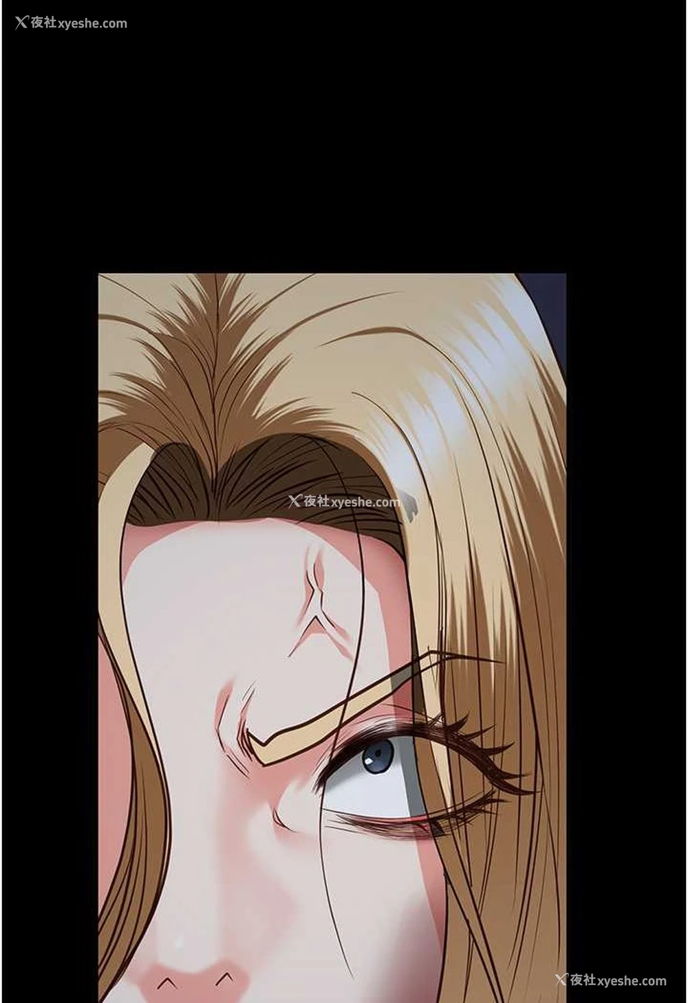 43P - 监狱女囚