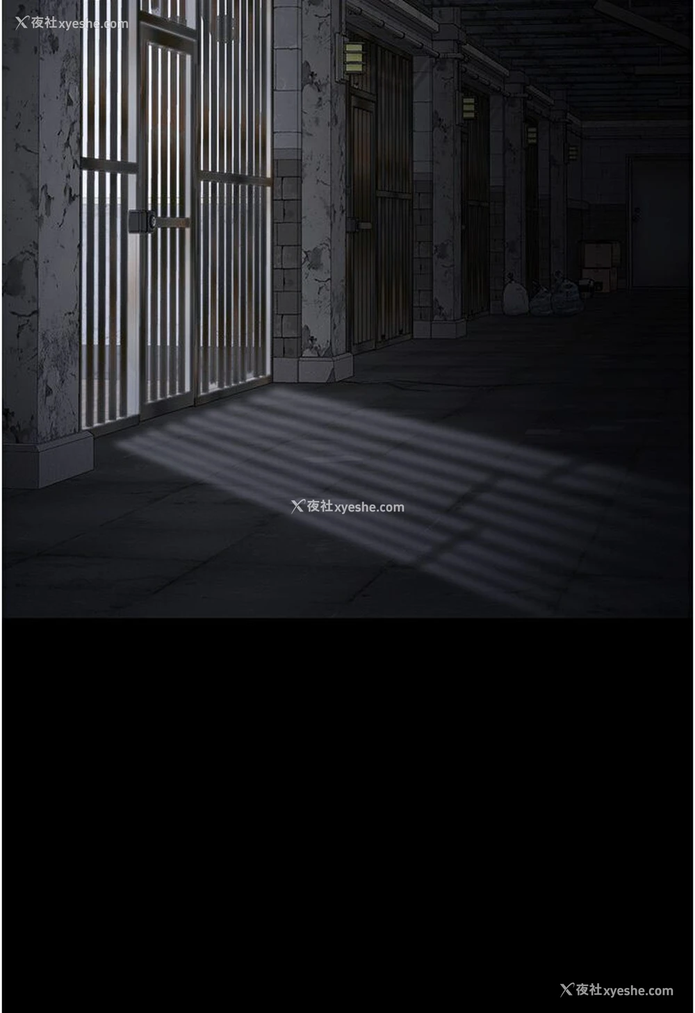 108P - 监狱女囚