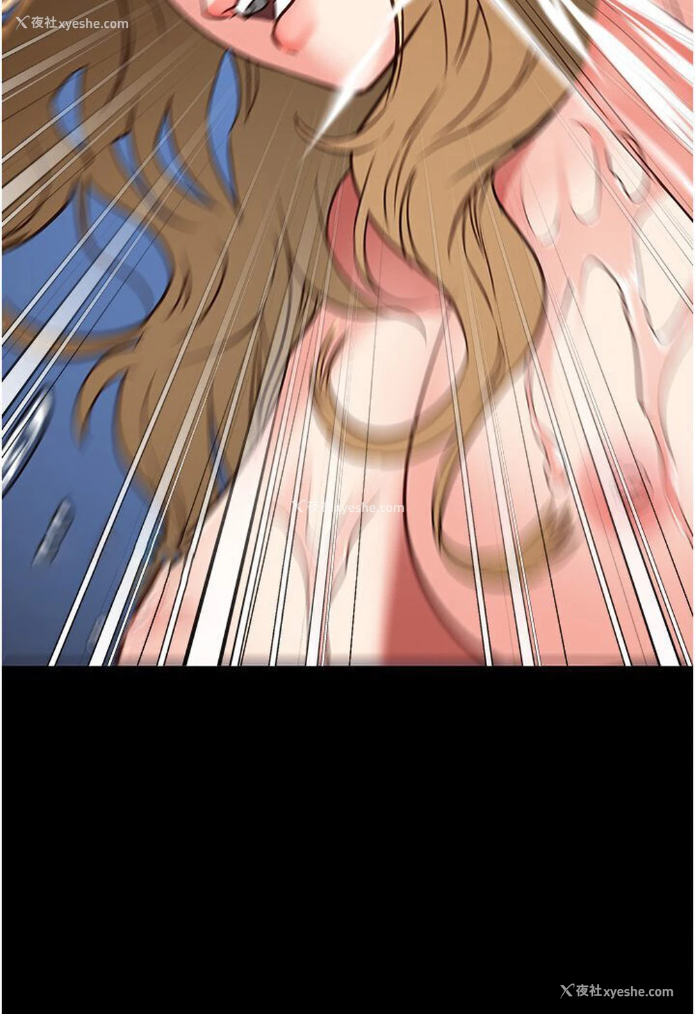 116P - 监狱女囚