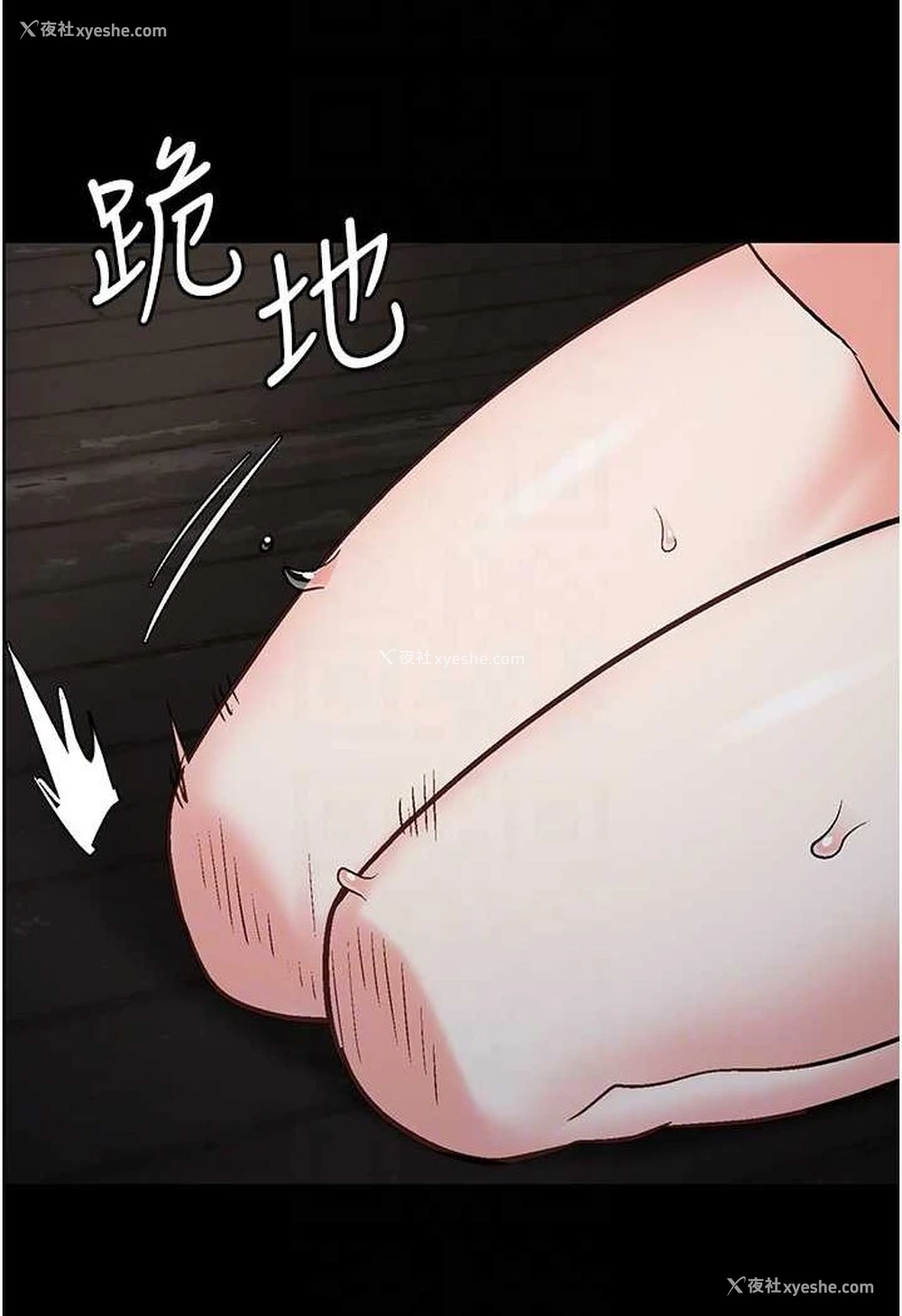 68P - 监狱女囚