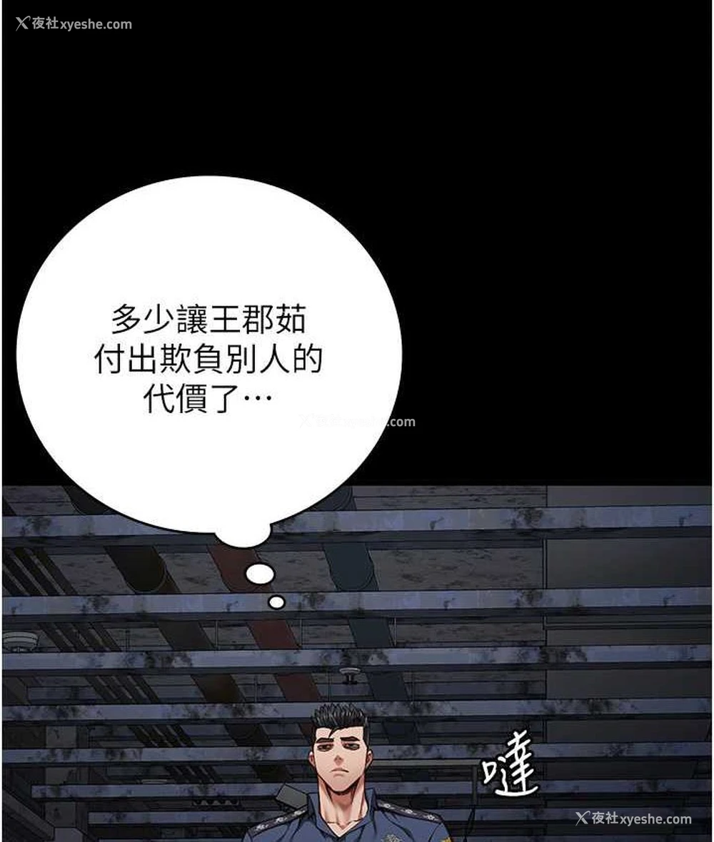 128P - 监狱女囚