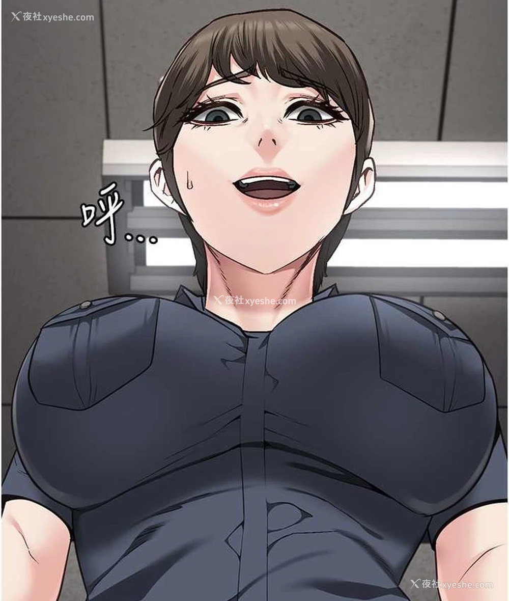 176P - 监狱女囚