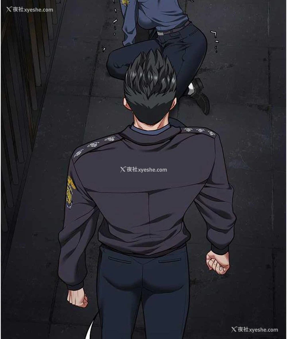 138P - 监狱女囚