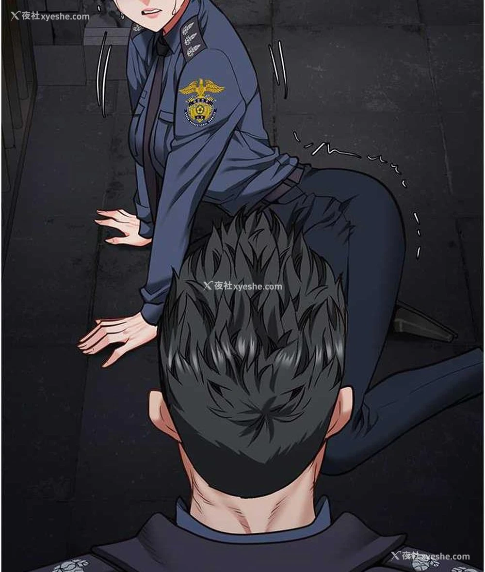 140P - 监狱女囚