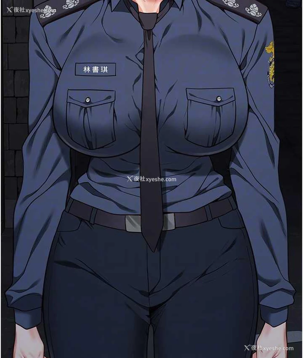 102P - 监狱女囚