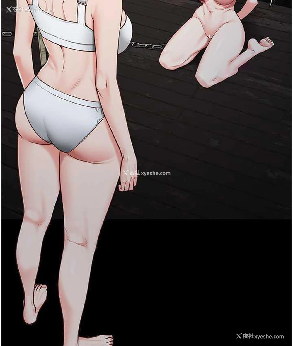 126P - 监狱女囚