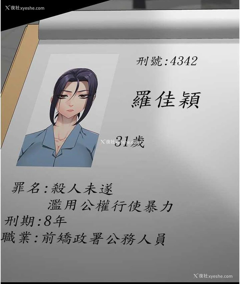 159P - 监狱女囚