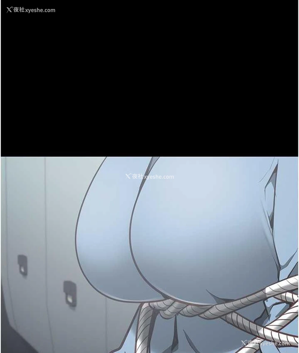 165P - 监狱女囚
