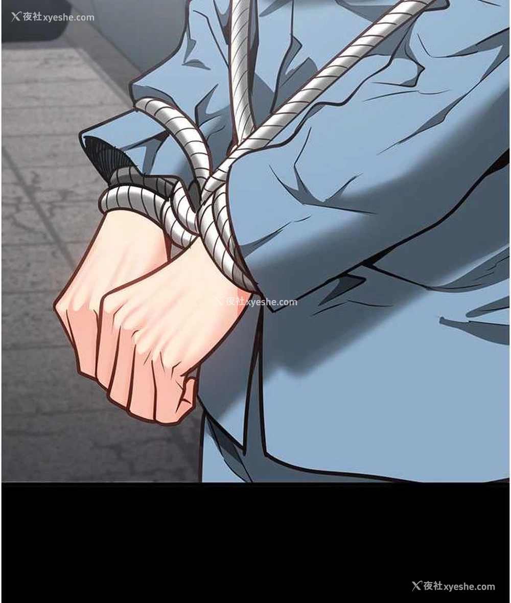 166P - 监狱女囚