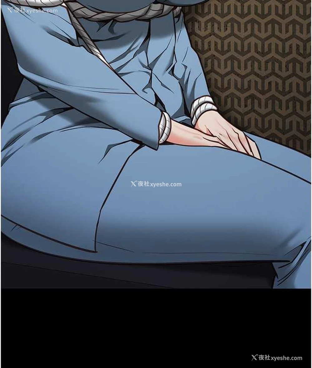 111P - 监狱女囚