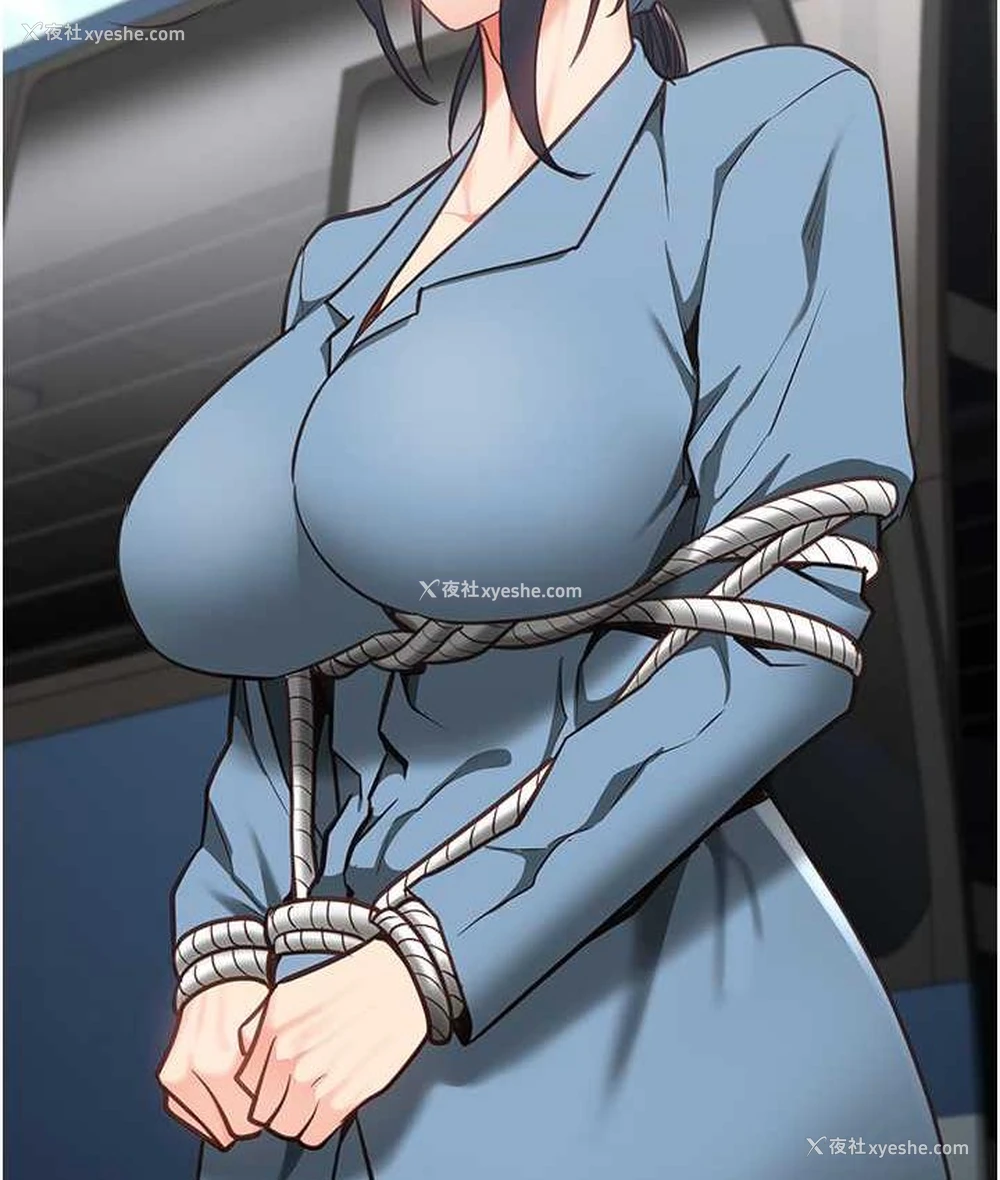 130P - 监狱女囚