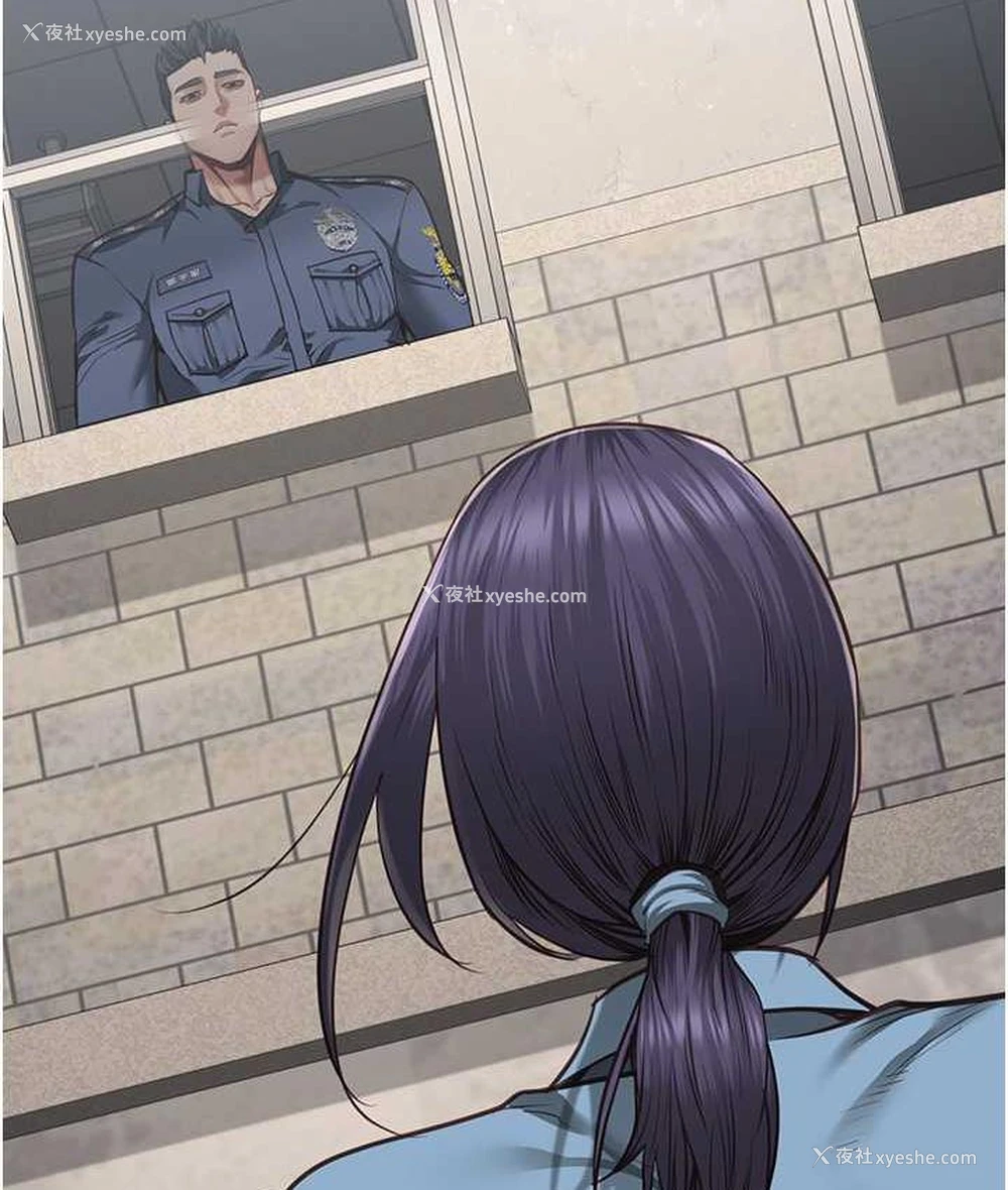 165P - 监狱女囚