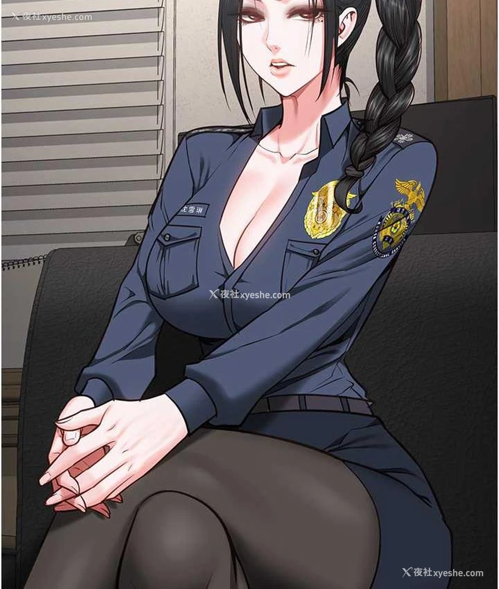 57P - 监狱女囚