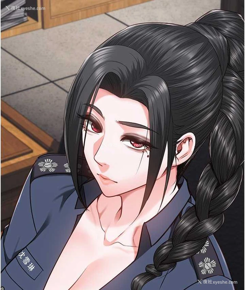 81P - 监狱女囚