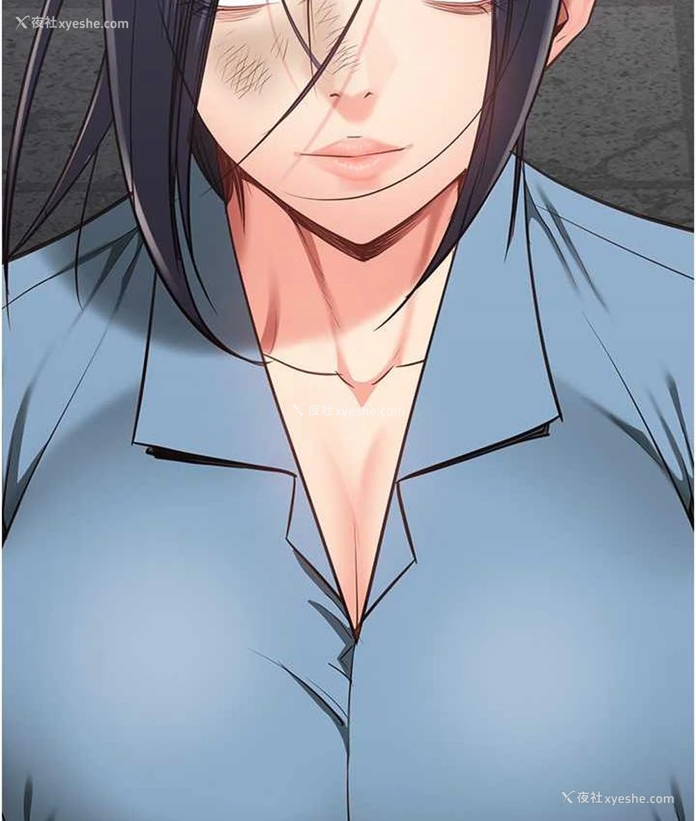 13P - 监狱女囚