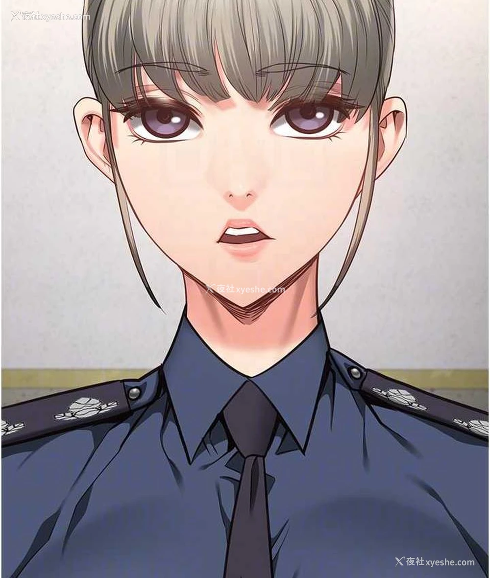 58P - 监狱女囚