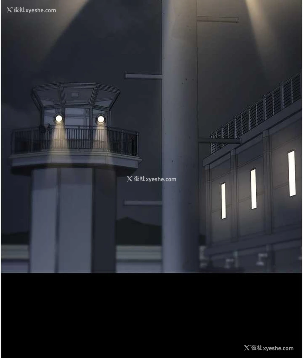 117P - 监狱女囚