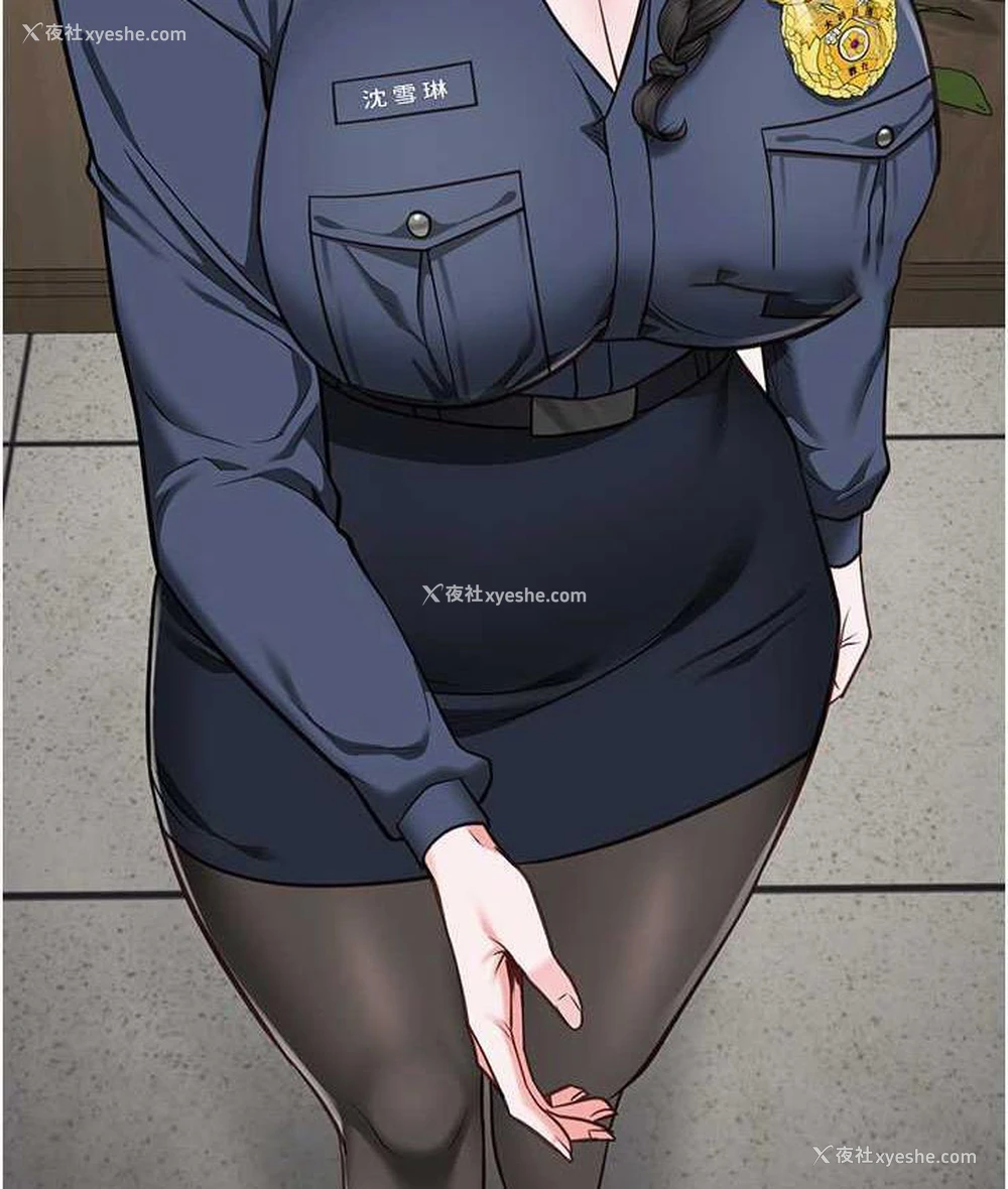 139P - 监狱女囚