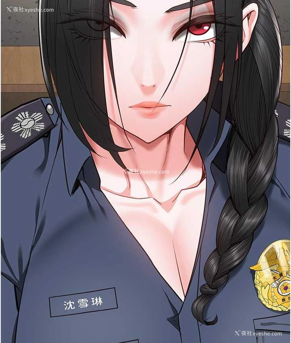 152P - 监狱女囚