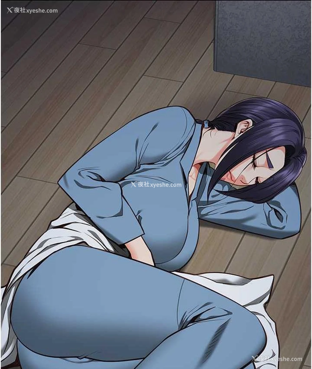 165P - 监狱女囚