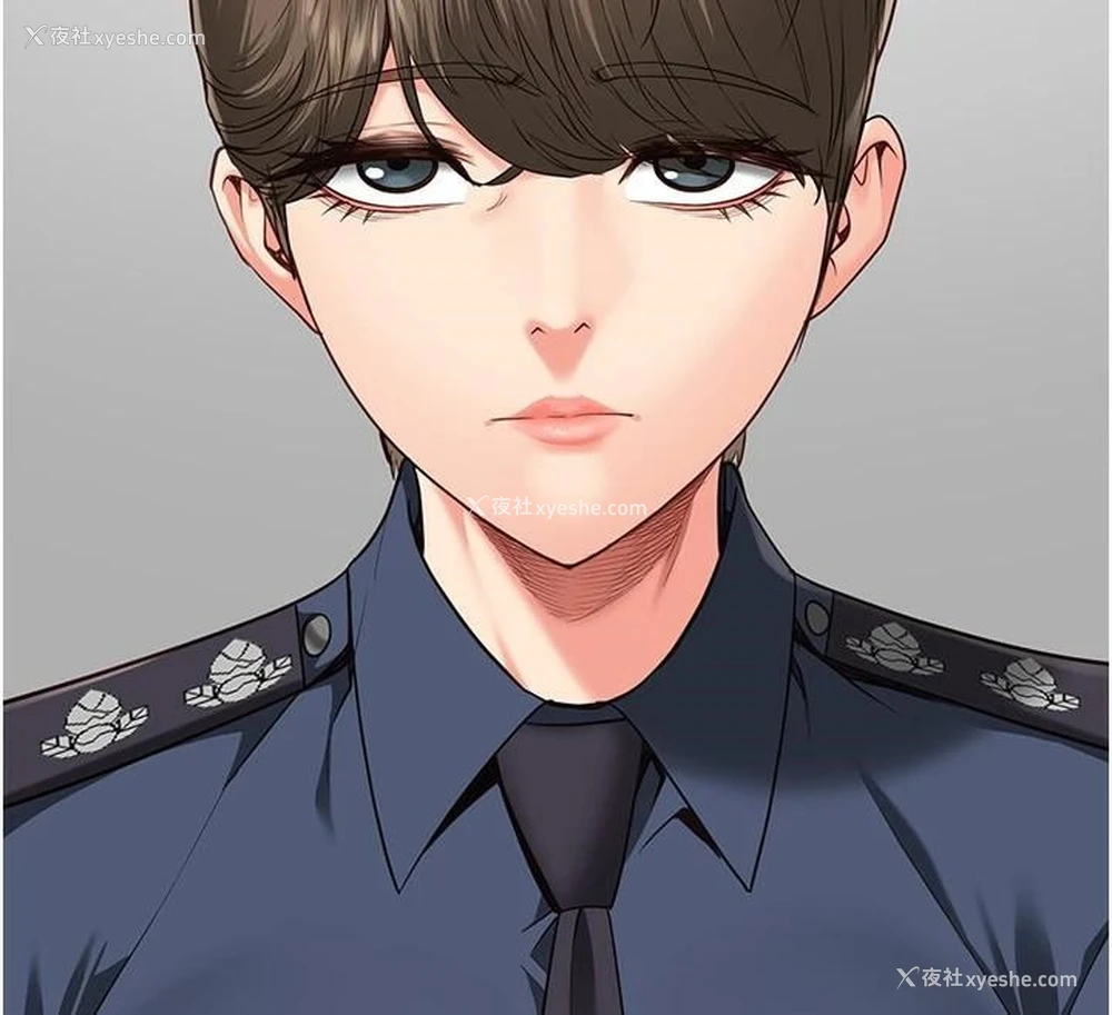 101P - 监狱女囚