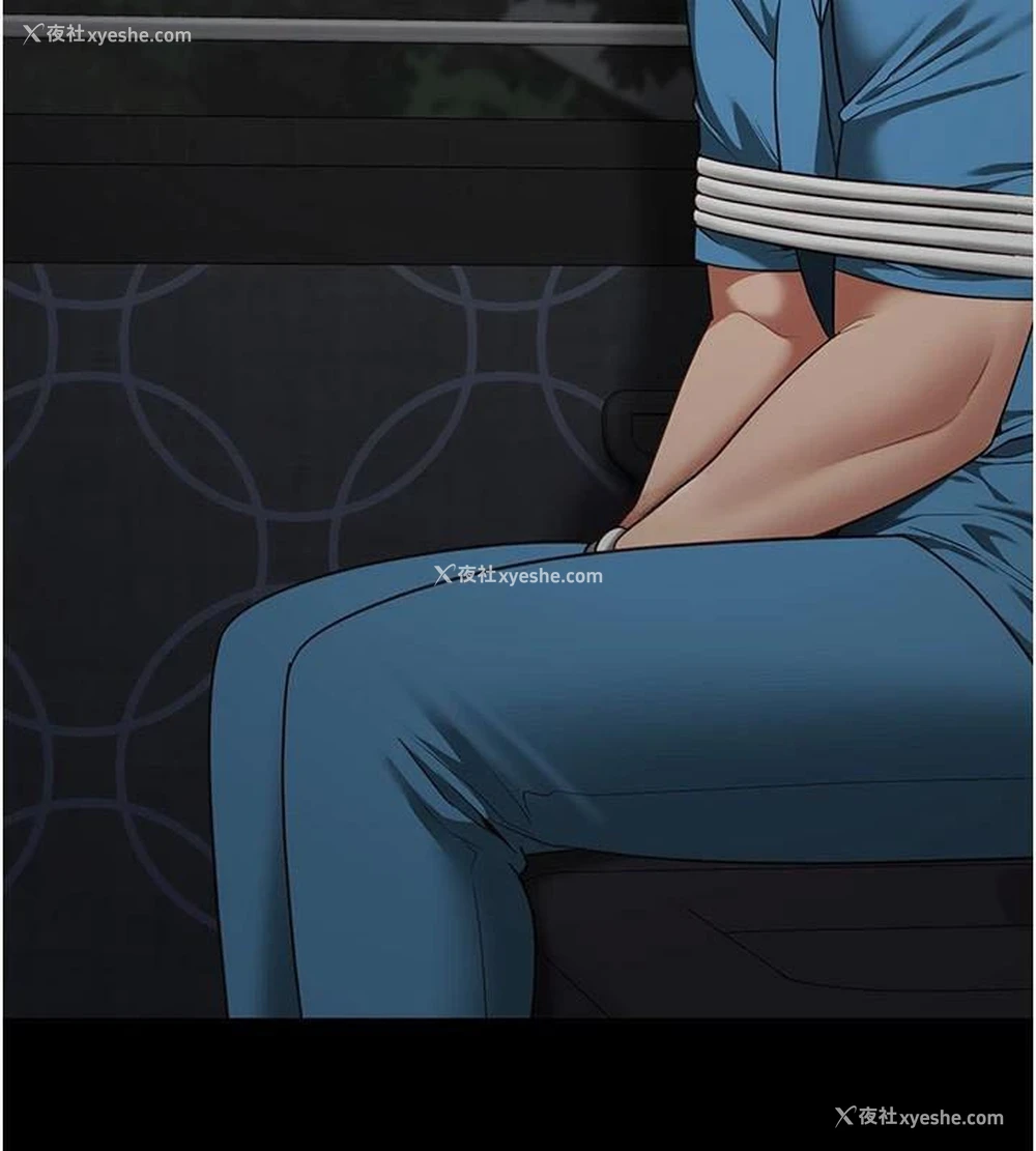 151P - 监狱女囚