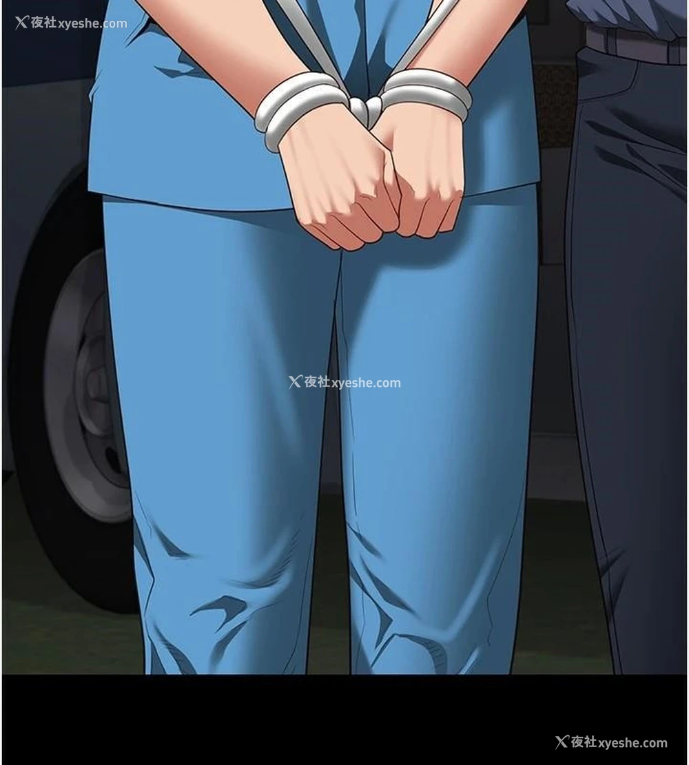 159P - 监狱女囚