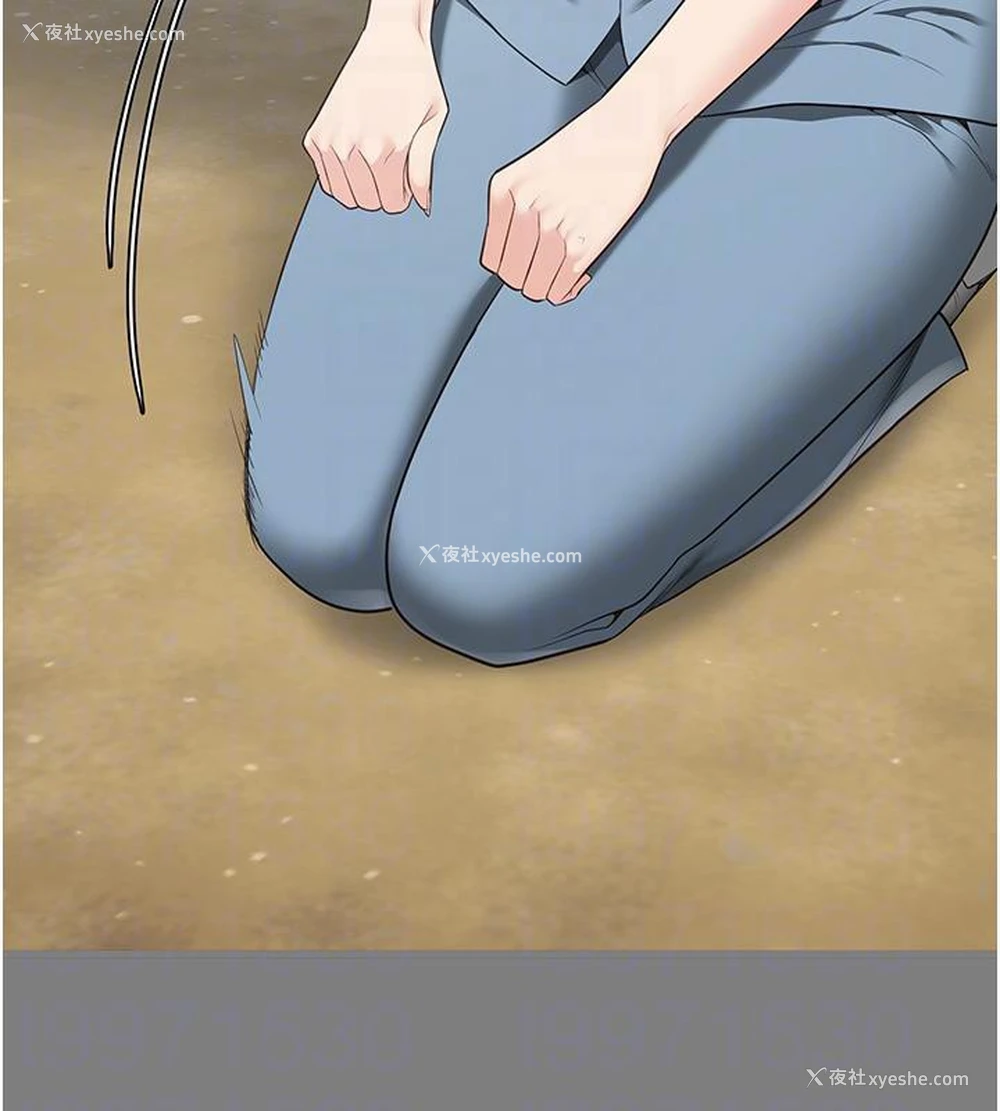 114P - 监狱女囚