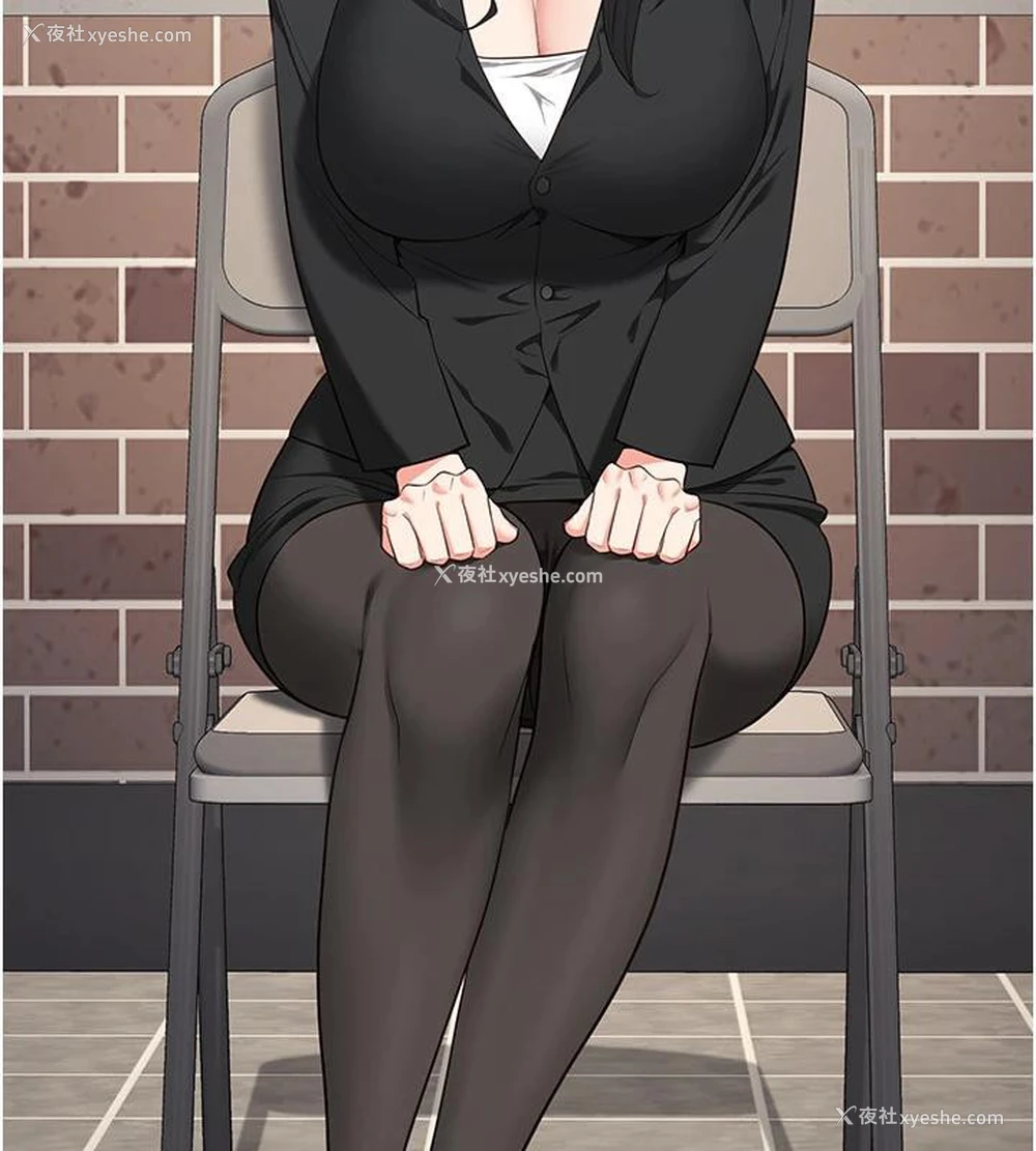25P - 监狱女囚
