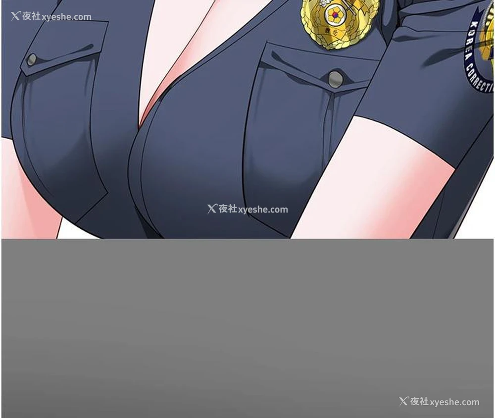 50P - 监狱女囚