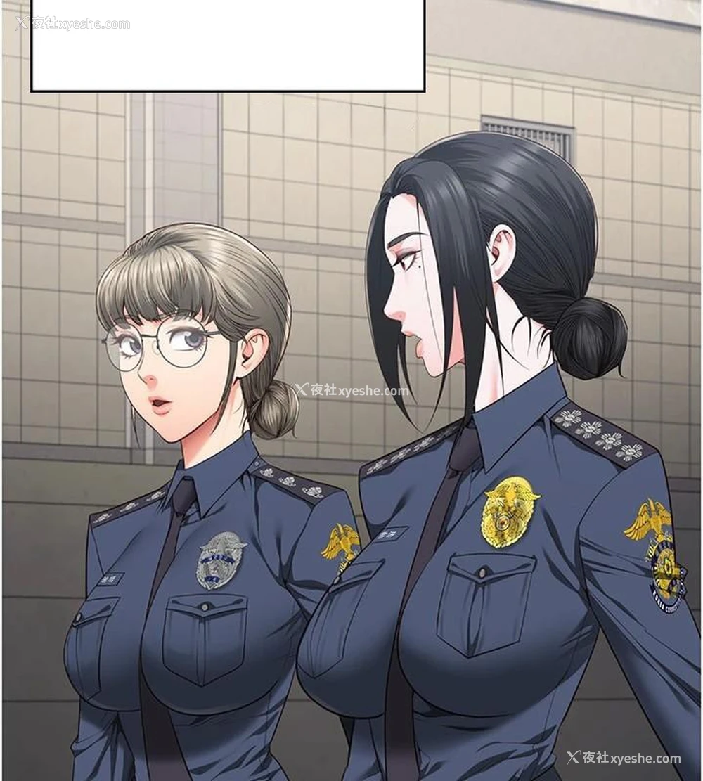 114P - 监狱女囚