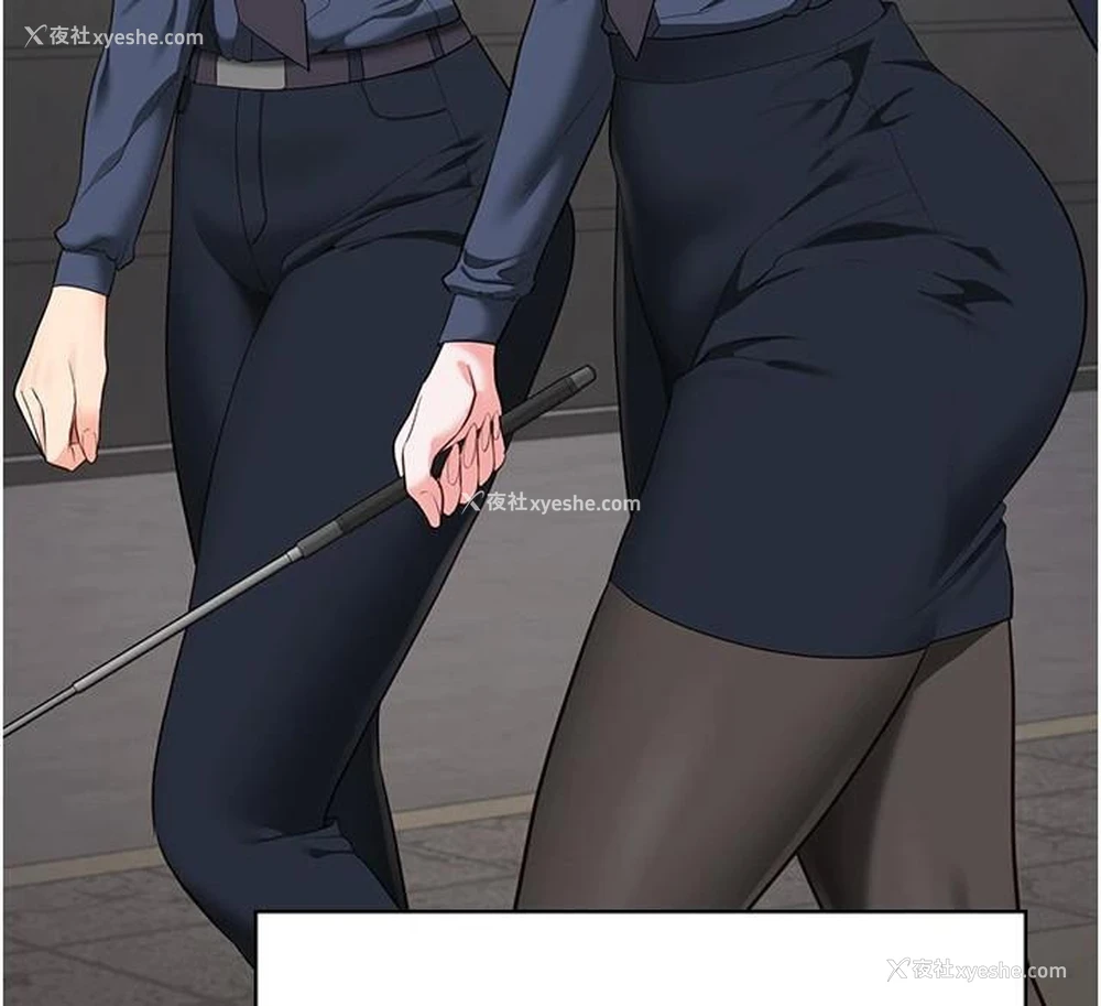 115P - 监狱女囚