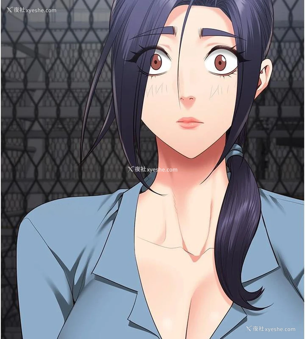 131P - 监狱女囚