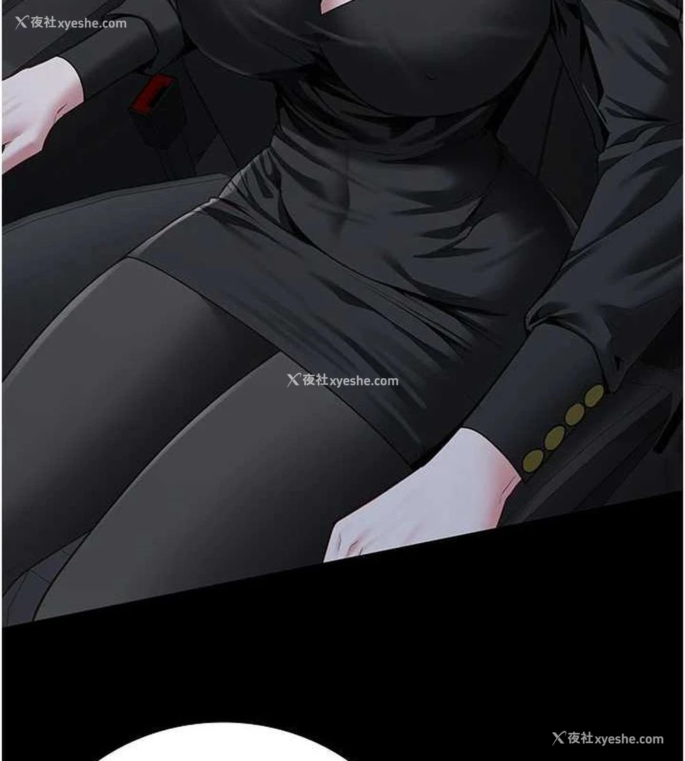 10P - 监狱女囚