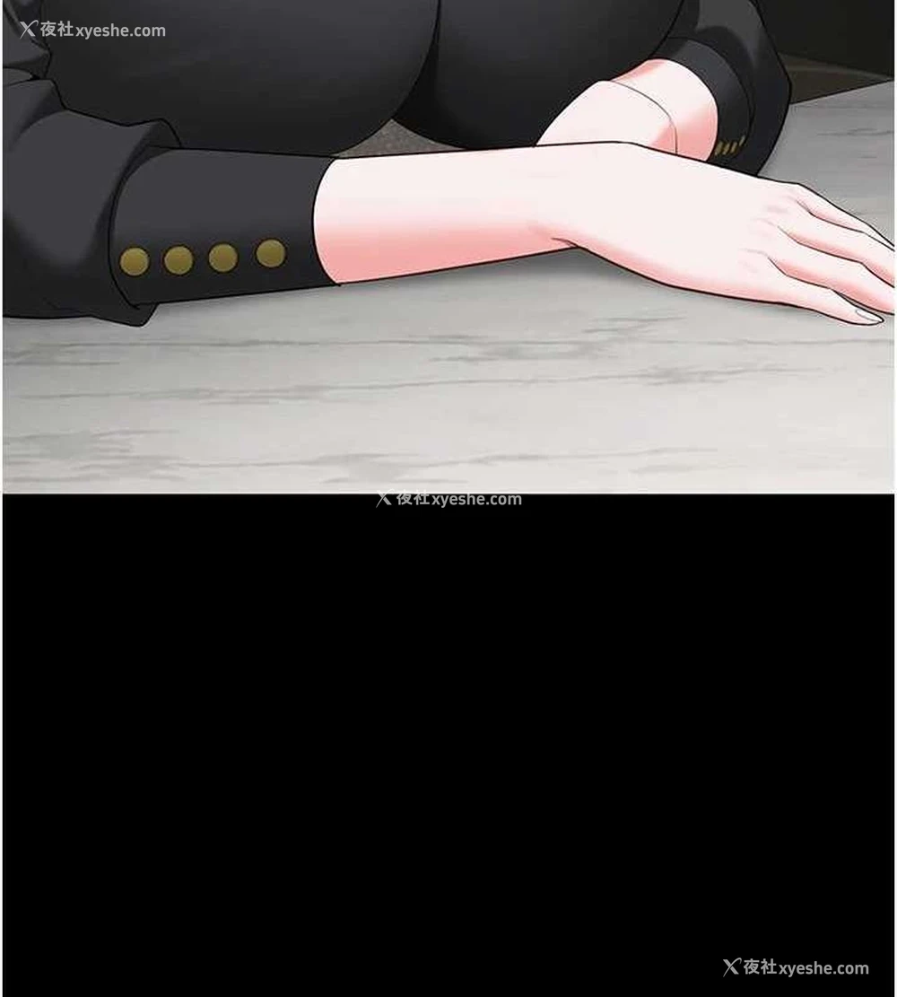 89P - 监狱女囚