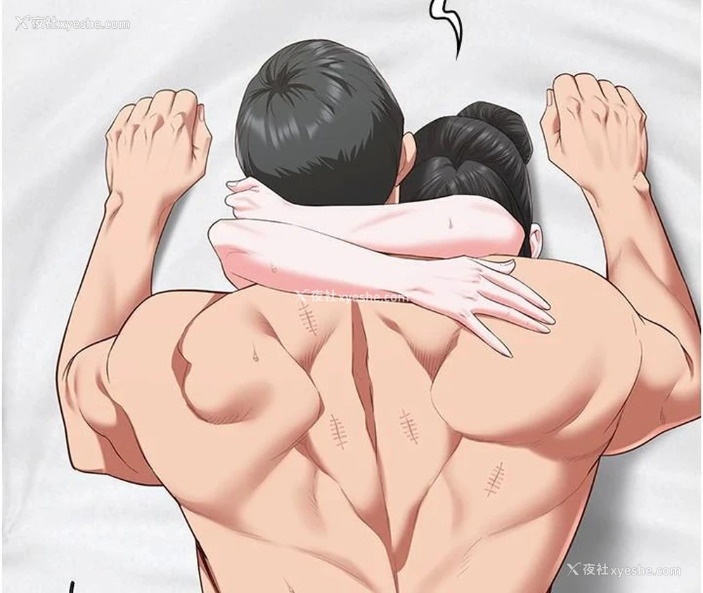 166P - 监狱女囚
