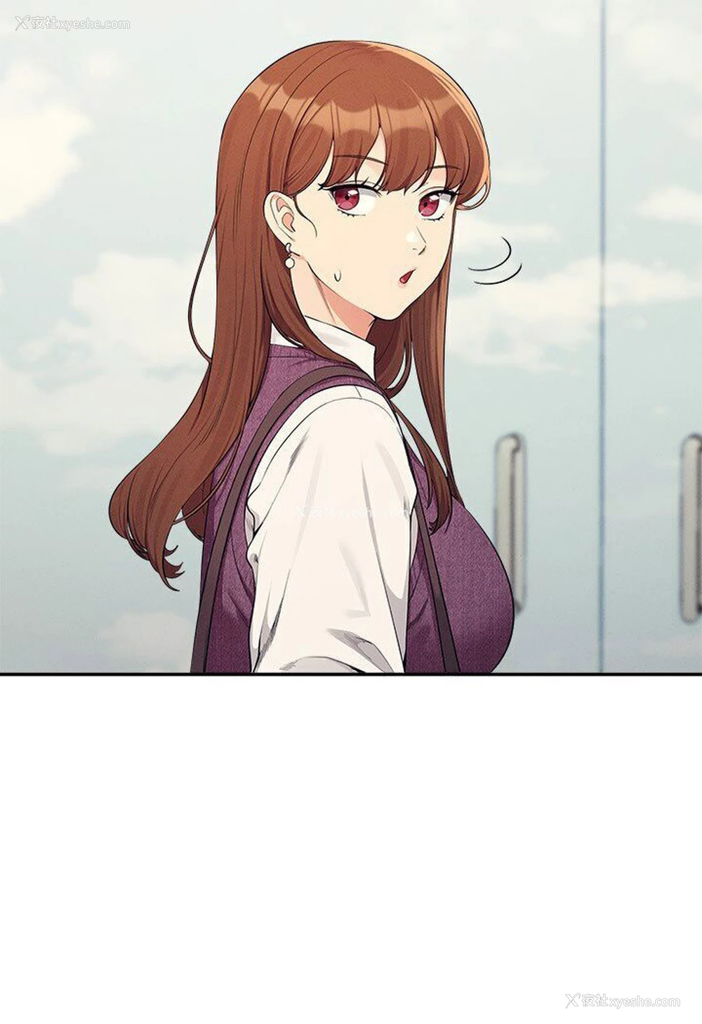 108P - 谁说理组没正妹