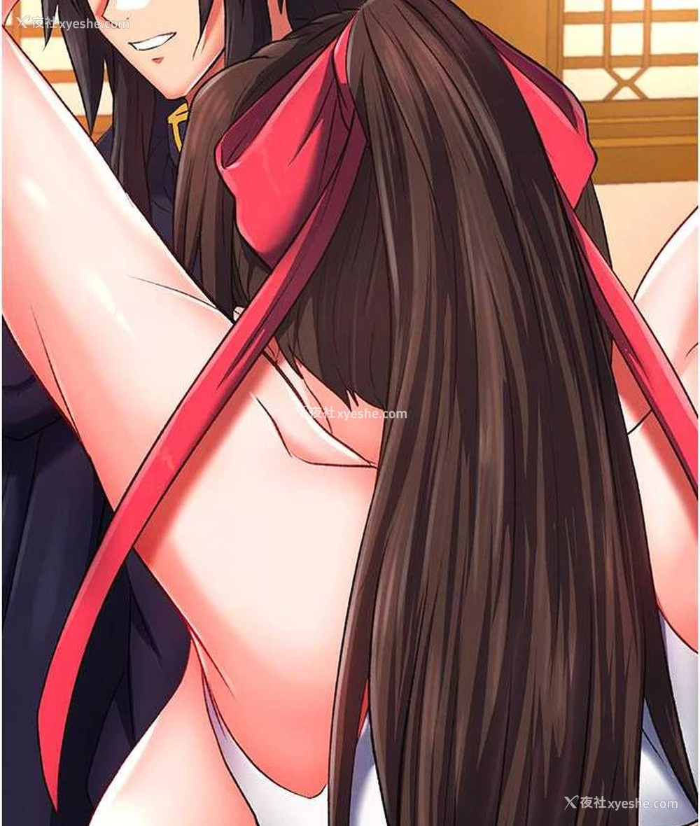 115P - 谁说理组没正妹