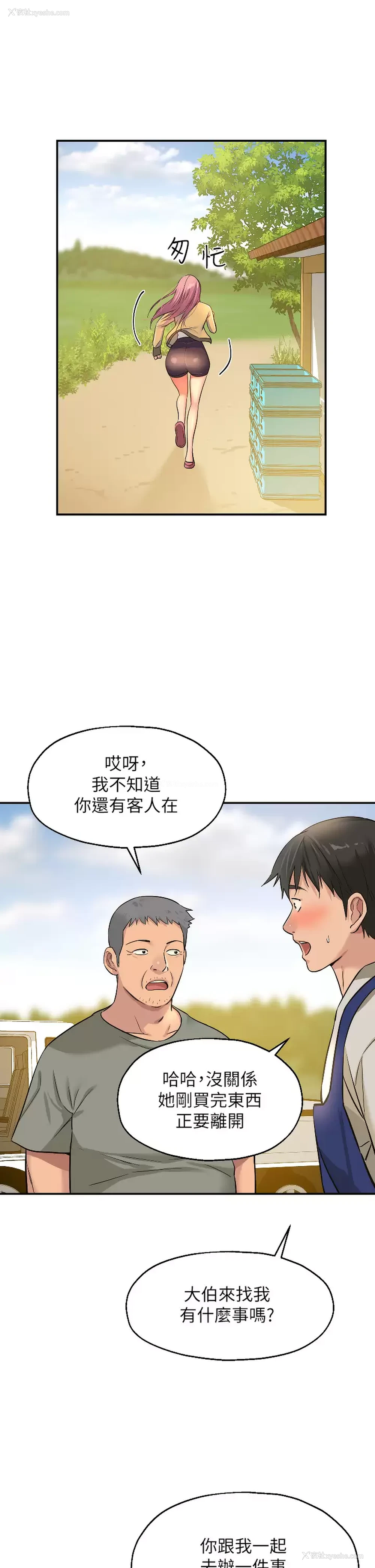 36P - 洞洞杂货店