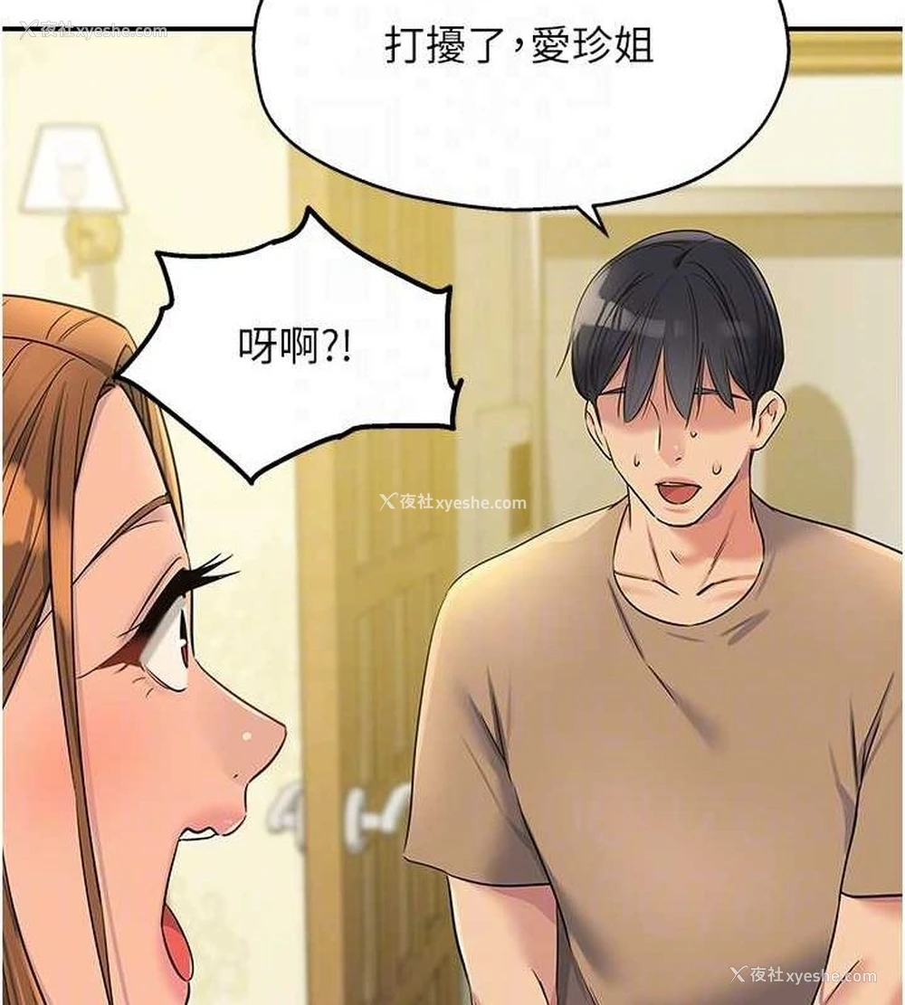 113P - 洞洞杂货店