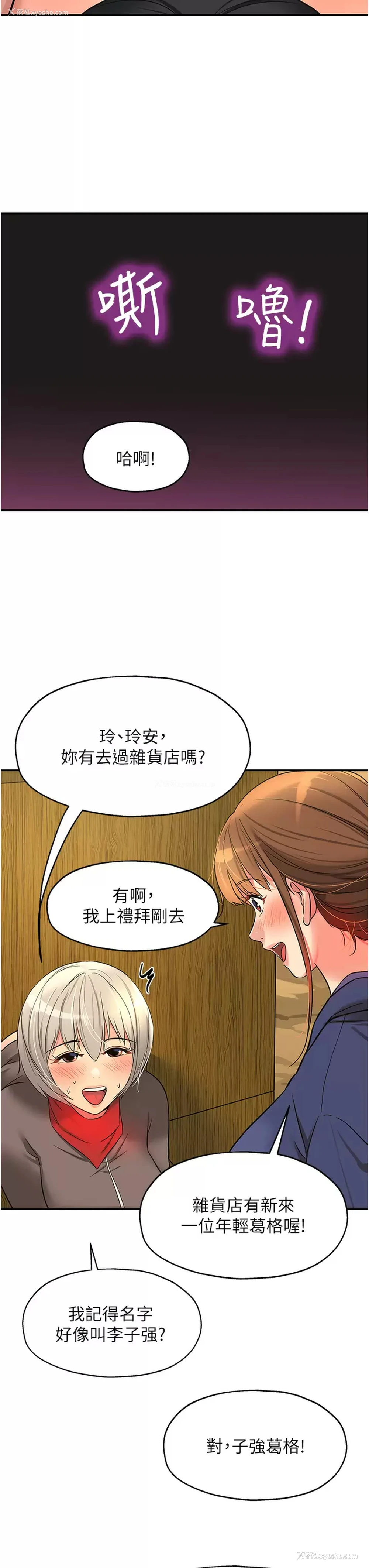 36P - 洞洞杂货店