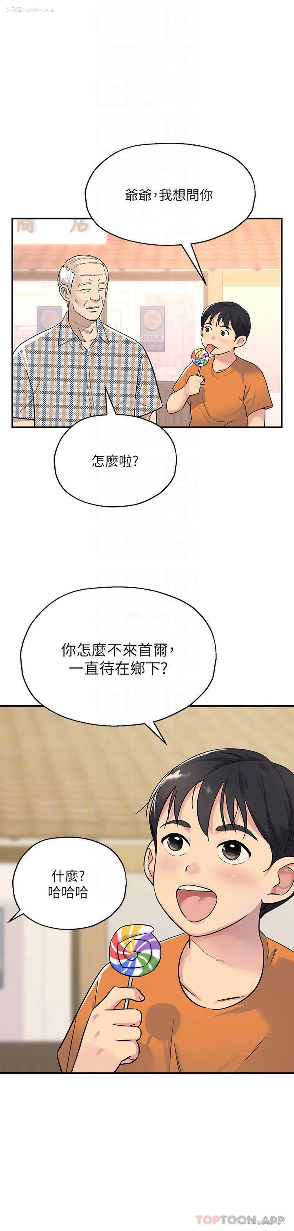 4P - 洞洞杂货店