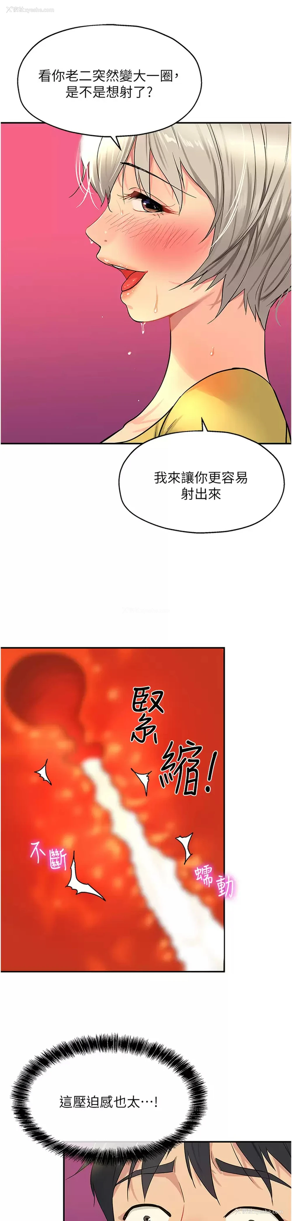 27P - 洞洞杂货店