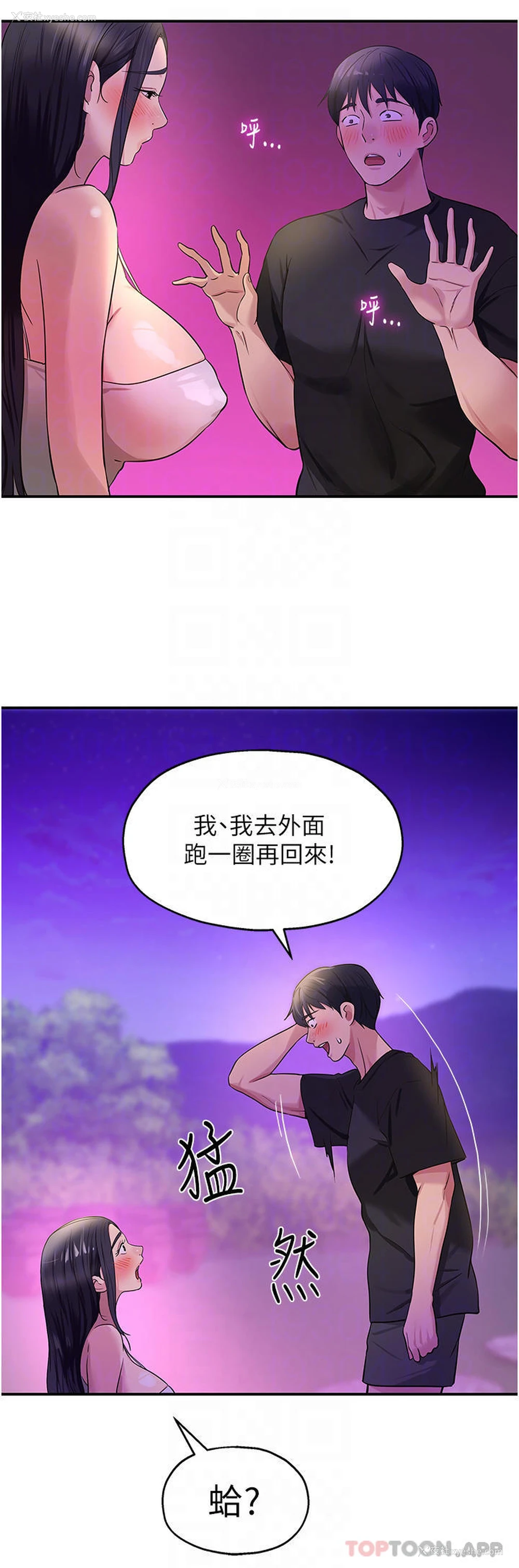 4P - 洞洞杂货店