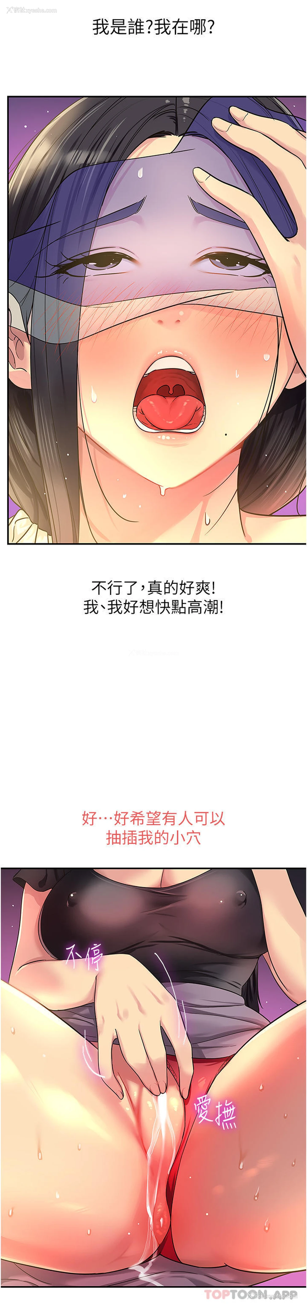 22P - 洞洞杂货店