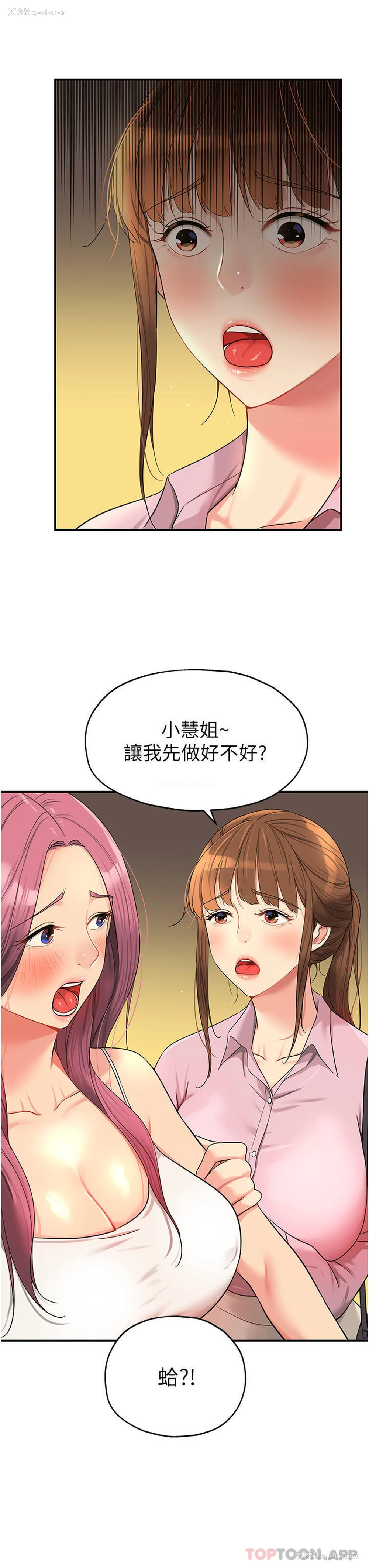 7P - 洞洞杂货店
