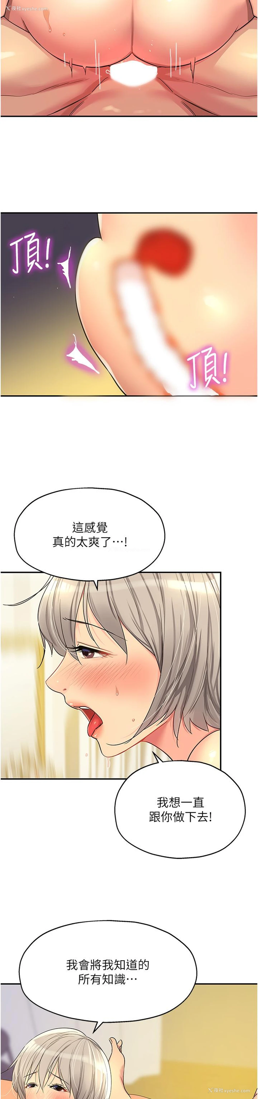 3P - 洞洞杂货店