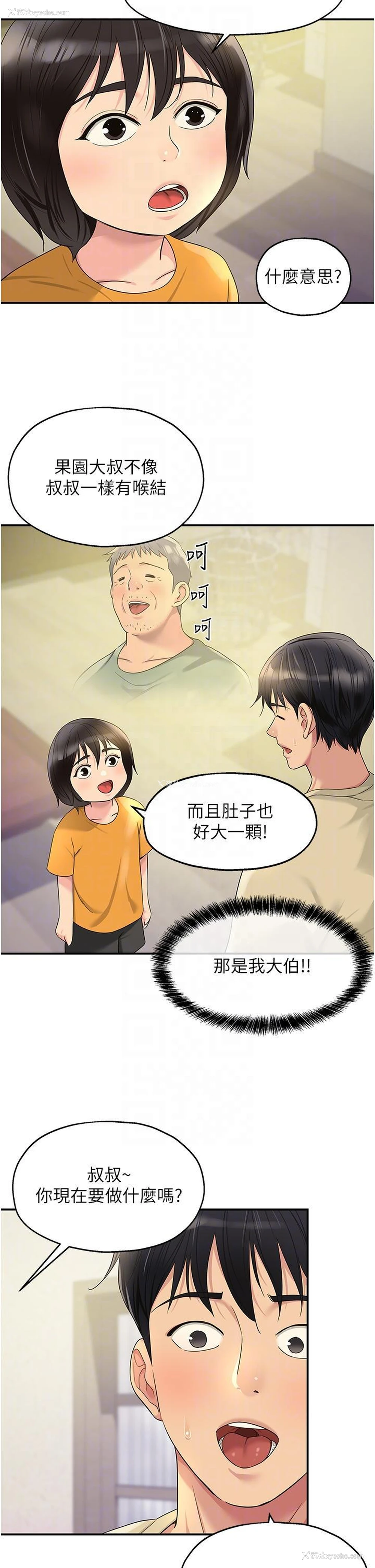 14P - 洞洞杂货店